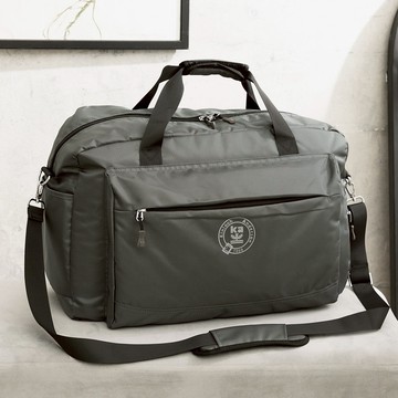 【金安德森】極限機能 大容量 手提 側背包 灰綠 機能 旅行包 旅行袋 兩用包