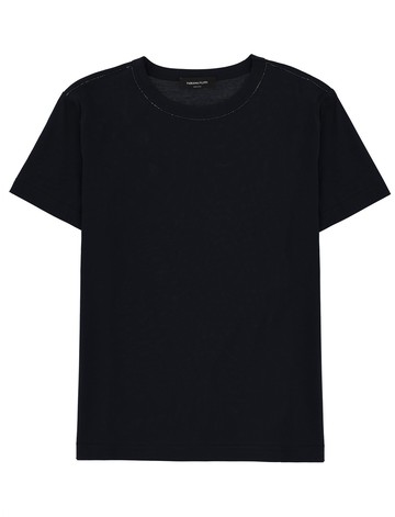 fabiana filippi cotton t-shirt
