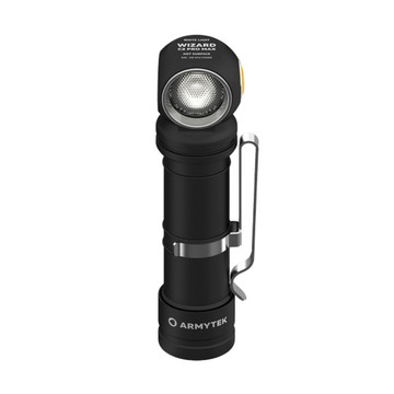 Armytek Wizard C2 PRO MAX 4000流明 多功能頭燈 手電筒 防水抗摔耐震