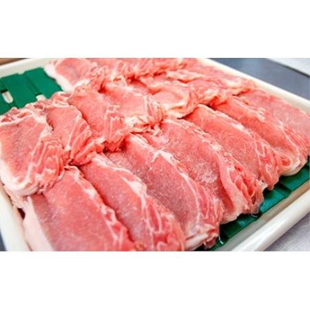 ふるさと納税 Ｍ７７　野田精肉店厳選豚肉 福岡県宮若市