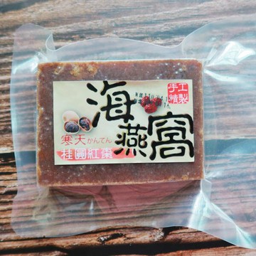 正心堂 純手工寒天海燕窩露280 300公克 塊 台灣海燕窩桂圓紅棗海燕窩手工精製 年貨大街領券再折50元 台灣樂天市場 Line購物