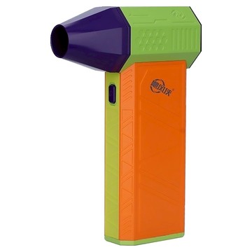 颶風俠 吹塵器 X3  炫彩版  143mm