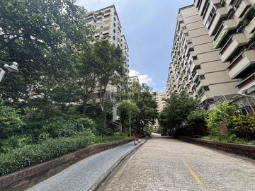 西屯中科國安新城室內28坪大三房(車位可租)｜台中市西屯區國安一路