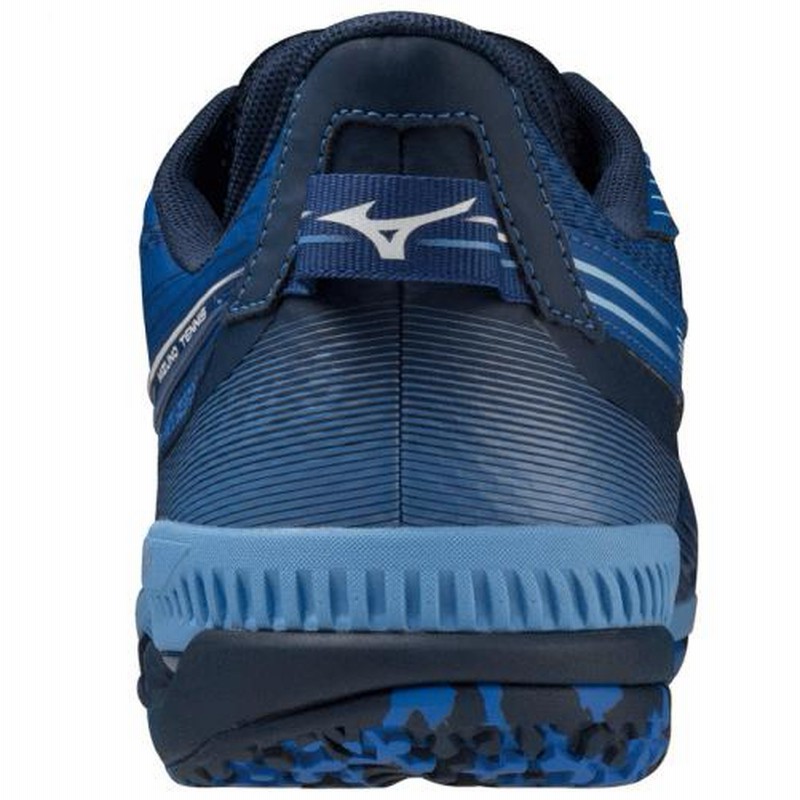 MIZUNO ミズノ ソフトテニスシューズ WAVE EXCEED 5 SW OC MIZUNO ミズノ ソフトテニスシューズ WAVE EXCEED 5 SW OC