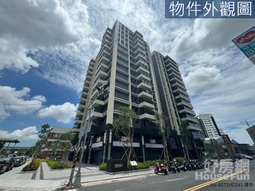 澄德重劃區希望之星澄曜之森景觀3房平車｜高雄市仁武區京吉二路
