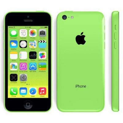 Apple iPhone 5c 16GB SIMフリー 海外版 | LINEショッピング