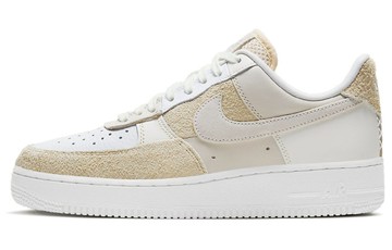 WMNS AIR FORCE 1 07 COCONUT MILK PATCHWORK