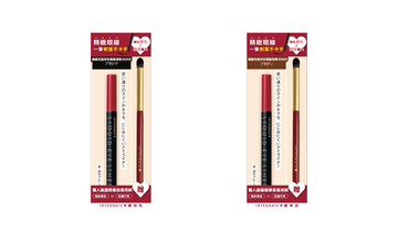 IE眼線液筆眼影刷組0.5ml-多款任選