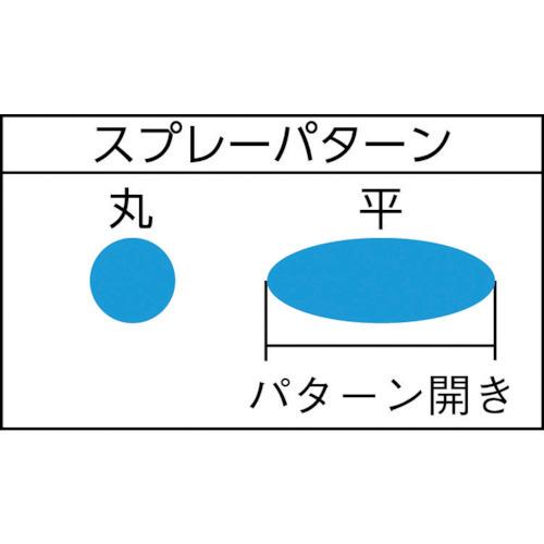 扶桑 ルミナ自動スプレーガン型 ST-5P-1.0 扶桑精機(株) (メーカー取寄)