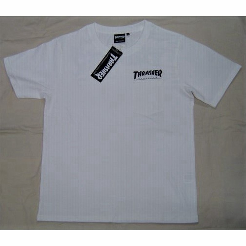 セール Off ｔｈｒａｓｈｅｒ スラッシャー Th8102ept Home Town Poketホームタウン ポケット Tシャツ 半袖 メンズ レディース 人気 かっこいい 通販 Lineポイント最大get Lineショッピング