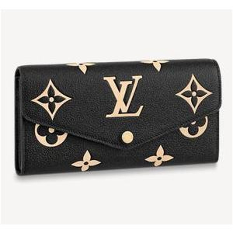 売上実績NO.1 新品LOUIS VUITTON 長財布 小物 - www.bestcheerstone.com