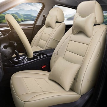 免運 豐田專用 汽車椅套 汽車座椅套 Altis Yaris Cross  camry Vios  車用汽車椅套全包真皮