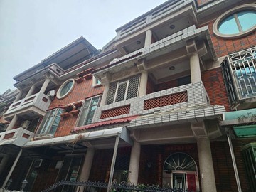 長和路四段低總價傳統透天｜台南市安南區長和路四段