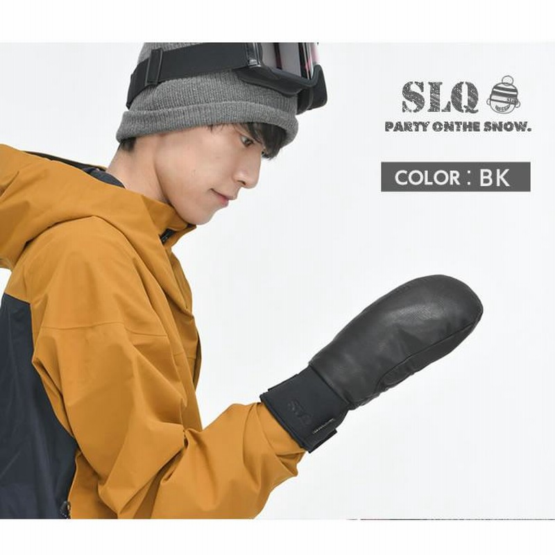 THE NORTH FACE スノーボードグローブ ブラウン（THE NORTH FACE