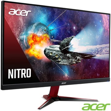 Acer 宏碁 Nitro VG271 Z 27型IPS電競螢幕  AMD FreeSync Premium