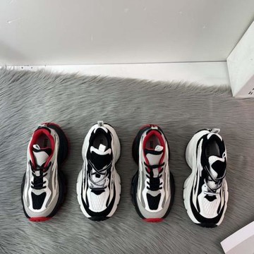 sgirl鞋啊甘女阿甘鞋子女小個子顯高炸街厚底老爹鞋真皮小白鞋子