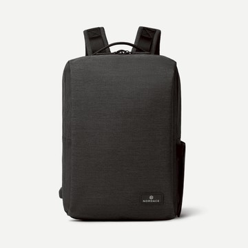 【Nordace】Siena Pro 13’’ 智能背包(黑色)-廠商直送