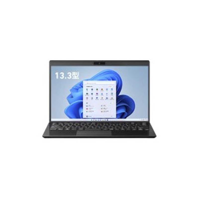 VAIO Pro PG (Core i5-1235U/8GB/SSD・256GBOPAL/光学ドライブなし