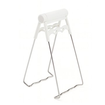 【U-mop】不鏽鋼提盤器 防燙夾 夾碗器 夾盤器 取碗夾 不銹鋼防燙夾 電鍋夾 盆碗夾 雙柄夾 防滑夾 廚房