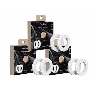 Onedaily~香氛塊(兩入組) 款式可選