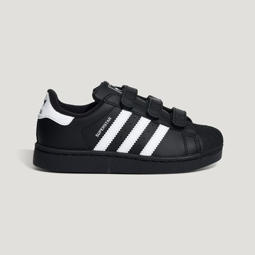 ADIDAS SUPERSTAR II GCA CF C 中大童 休閒鞋 LA1386