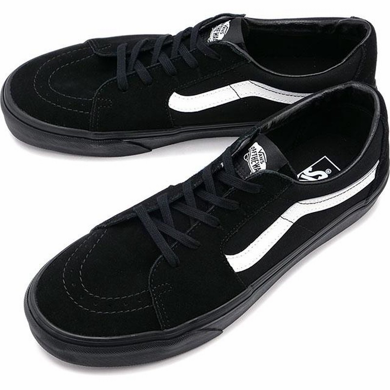 バンズ VANS メンズ スニーカー スケートロー VN0A5KXDBZW FW22