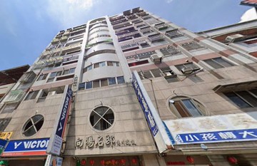 豐原火車站_向陽名邸_三房兩衛_全新整理｜台中市豐原區南村路