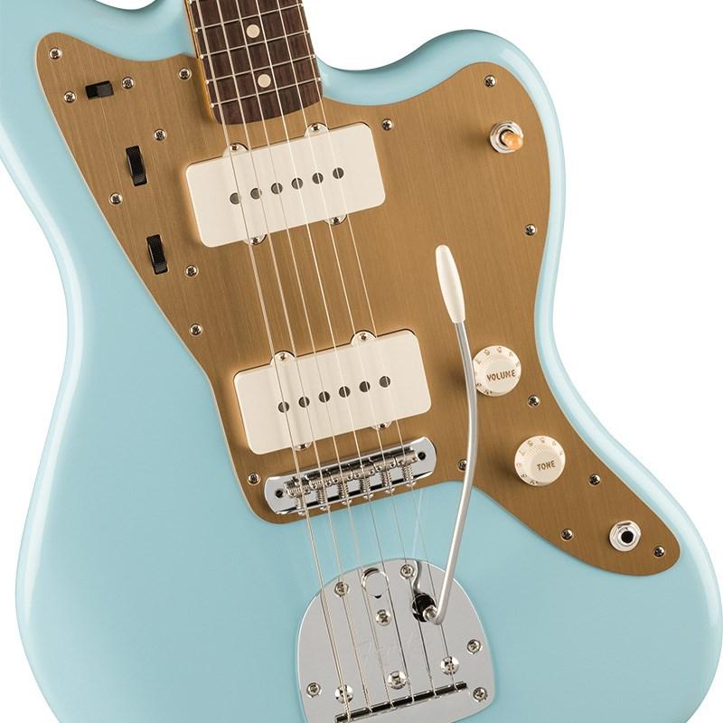 Fender MEX Vintera II 50s Jazzmaster (Sonic Blue)