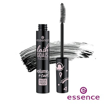 艾森絲Hold捲翹濃密防水睫毛膏 7.5ml