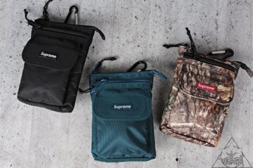 Supreme 47th hot sale shoulder bag