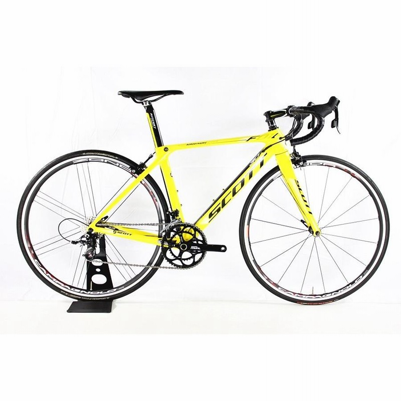 ◇◇スコット SCOTT フォイル30 FOIL30 RIVAL 2012年モデル カーボン 