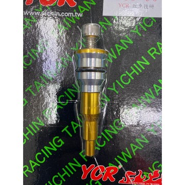 D i O50鋁合金黑油塞子$219