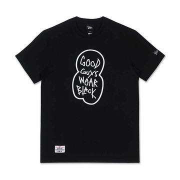 NEW ERA 男女 短袖上衣 SPEECH BUBBLES 芝加哥白襪 NE13957258