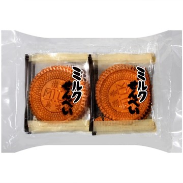 牛奶仙貝-煎餅(151g)