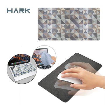 [HARK] 三合一鼠墊 INS系列 (INS13方格)