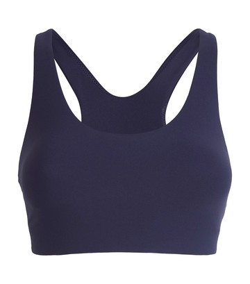 The Upside Peached Jade Sports Bra