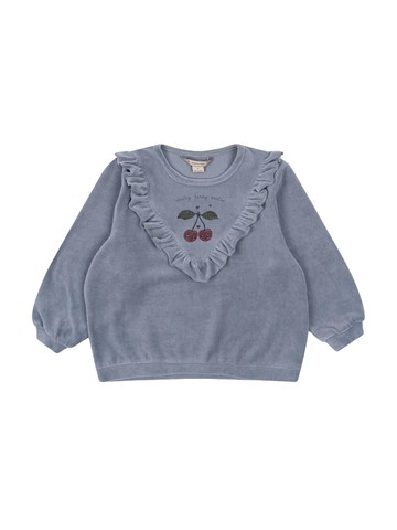 konges sløjd "wally" shirt