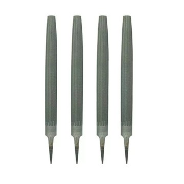 半圓銼刀-5支組中目/ 7支組中目/ 10支組中目/ 12支組中目/ 8" 中目/ 12"中目/8"~10"荒目 單支