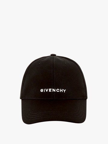Cotton hat - GIVENCHY - gender_Man