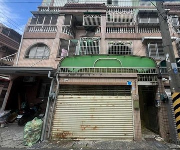 湖內近竹滬國小含車庫大坪數透天｜高雄市湖內區正義二路