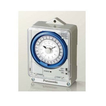 Panasonic 自動定時開關 TB39909K