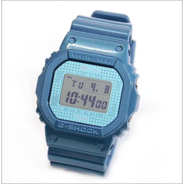 CASIO カシオ G-SHOCK Gショック 海外モデル メンズ腕時計 GB-5600B-2 