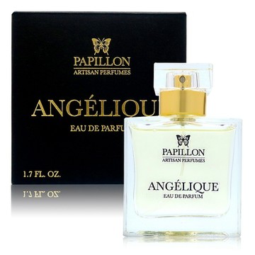 Papillon Artisan Perfumes Angelique 宛若天使淡香精 50ml
