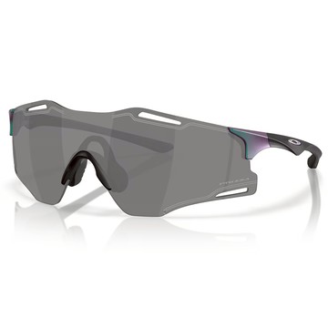【OAKLEY】CYBR ZERO PRIZM 色控科技 運動太陽眼鏡