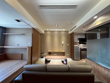 跨年煙火在家看.台中101捷運市政府站飯店式小豪宅｜台中市西屯區文心路三段