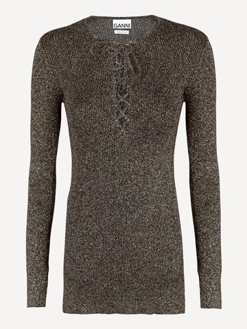 Ganni Knitwear