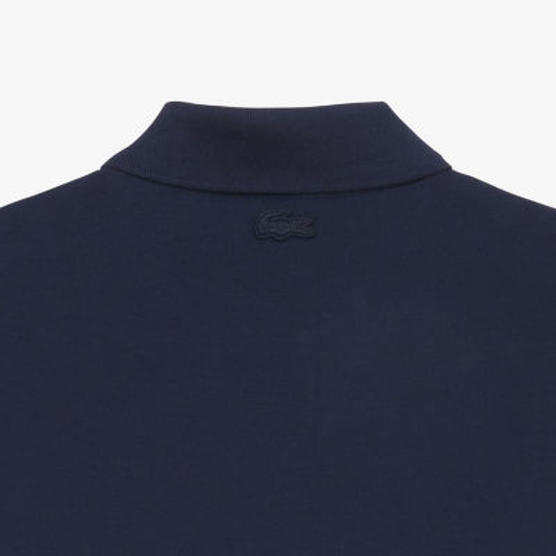 SALE】LACOSTE/ラコステ Made In France レースクロックエンブレムポロ