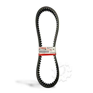 【4%點數】『油工廠』YAMAHA 山葉 新勁戰六代 B8R 皮帶 B8R-E7641-00【樂天APP下單限定】