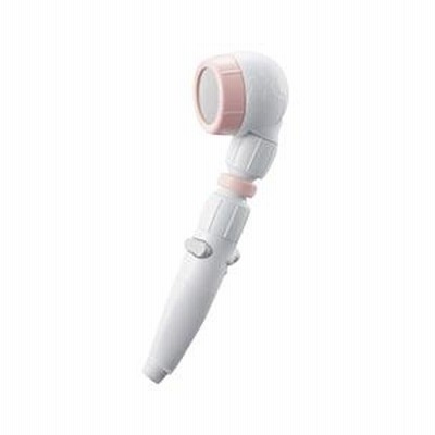 アラミック 3Dアースシャワー 安心STOP ライトピンク 3DLPK24N