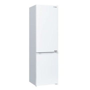 【SANLUX 台灣三洋】250L 一級變頻鋼板下冷凍雙門電冰箱 SR-V240BF